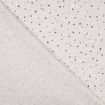 Viyella Coton Viyella Étoiles Noir - Ribes y Casals