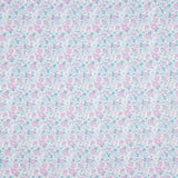 Viella Coton Fleur Rose - Ribes y Casals