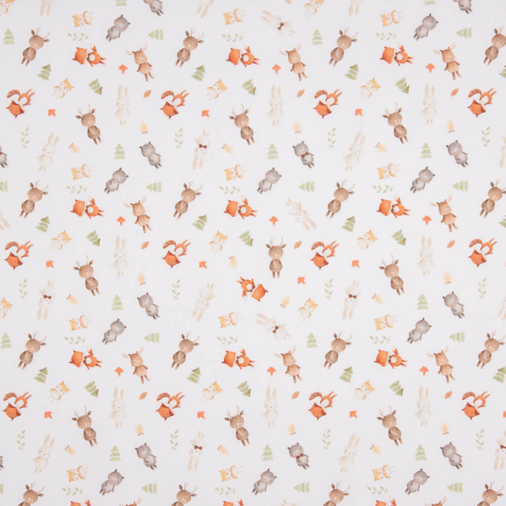 Coton Cerf Blanc Viella - Ribes y Casals