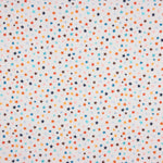 Viella Cotton Multi Star Light Camel - Ribes y Casals