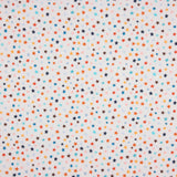 Viella Cotton Multi Star Light Camel - Ribes y Casals