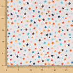 Viella Cotton Multi Star Light Camel - Ribes y Casals