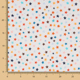 Viella Cotton Multi Star Light Camel - Ribes y Casals