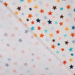 Viella Cotton Multi Star Light Camel - Ribes y Casals