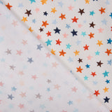 Viella Cotton Multi Star Light Camel - Ribes y Casals