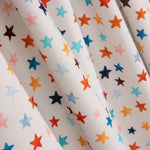 Viella Cotton Multi Star Light Camel - Ribes y Casals