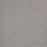 Viyella Coton Pied De Poule Noir - Ribes y Casals