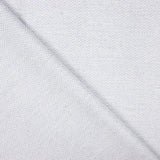 Viyela Coton Chevrons Bleu Clair - Ribes y Casals