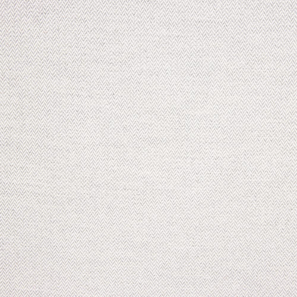 Viyela Coton Chevrons Gris - Ribes y Casals