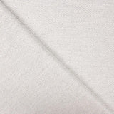 Viyela Coton Chevrons Gris - Ribes y Casals