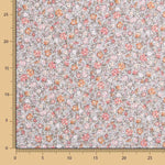 Viyella Viscose Forêt Gris - Ribes y Casals