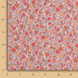 Viyella Viscose Forest Rose - Ribes y Casals