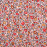 Viyella Viscose Forest Rose - Ribes y Casals