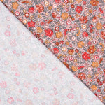 Viyella Viscose Forest Rose - Ribes y Casals