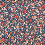 Viyella Viscose Forest Marine - Ribes y Casals