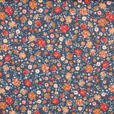 Viyella Viscose Forest Marine - Ribes y Casals