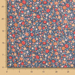 Viyella Viscose Forest Marine - Ribes y Casals