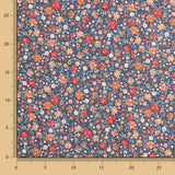 Viyella Viscose Forest Marine - Ribes y Casals