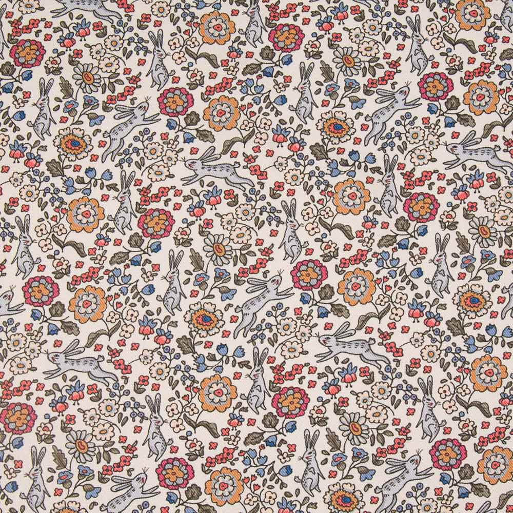 Viyella Viscose Lapin Écru - Ribes y Casals