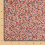 Viyella Viscose Lapins Rose - Ribes y Casals