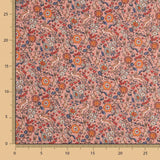 Viyella Viscose Lapins Rose - Ribes y Casals