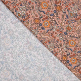 Viyella Viscose Lapins Rose - Ribes y Casals