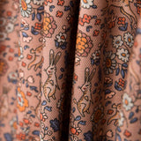 Viyella Viscose Lapins Rose - Ribes y Casals