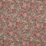 Viyella Viscose Lapins Vert - Ribes y Casals