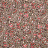 Viyella Viscose Lapins Vert - Ribes y Casals