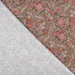 Viyella Viscose Lapins Vert - Ribes y Casals