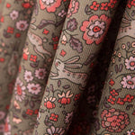 Viyella Viscose Lapins Vert - Ribes y Casals