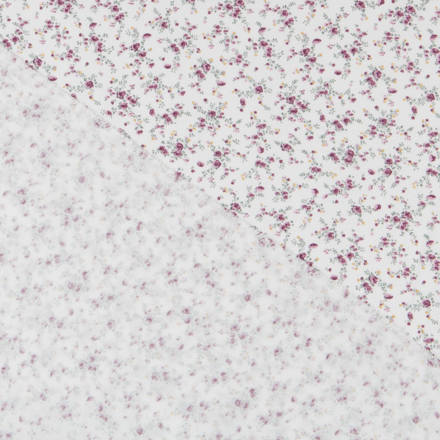 Viyella Bouquet Mauve - Ribes y Casals