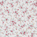 Coton Viyella Bouquet Rose - Ribes y Casals