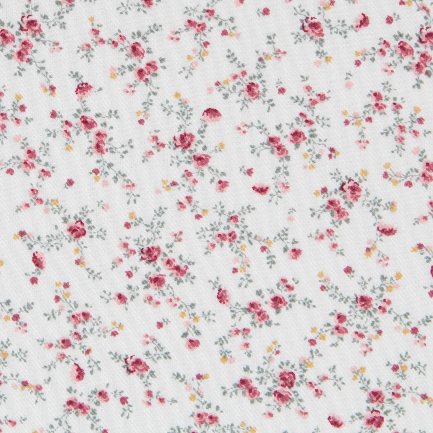 Coton Viyella Bouquet Rose - Ribes y Casals