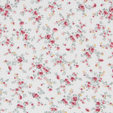 Coton Viyella Bouquet Rose - Ribes y Casals
