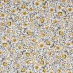 Viyella Botanique Ocre - Ribes y Casals