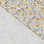 Viyella Botanique Ocre - Ribes y Casals