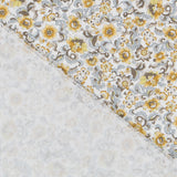 Viyella Botanique Ocre - Ribes y Casals