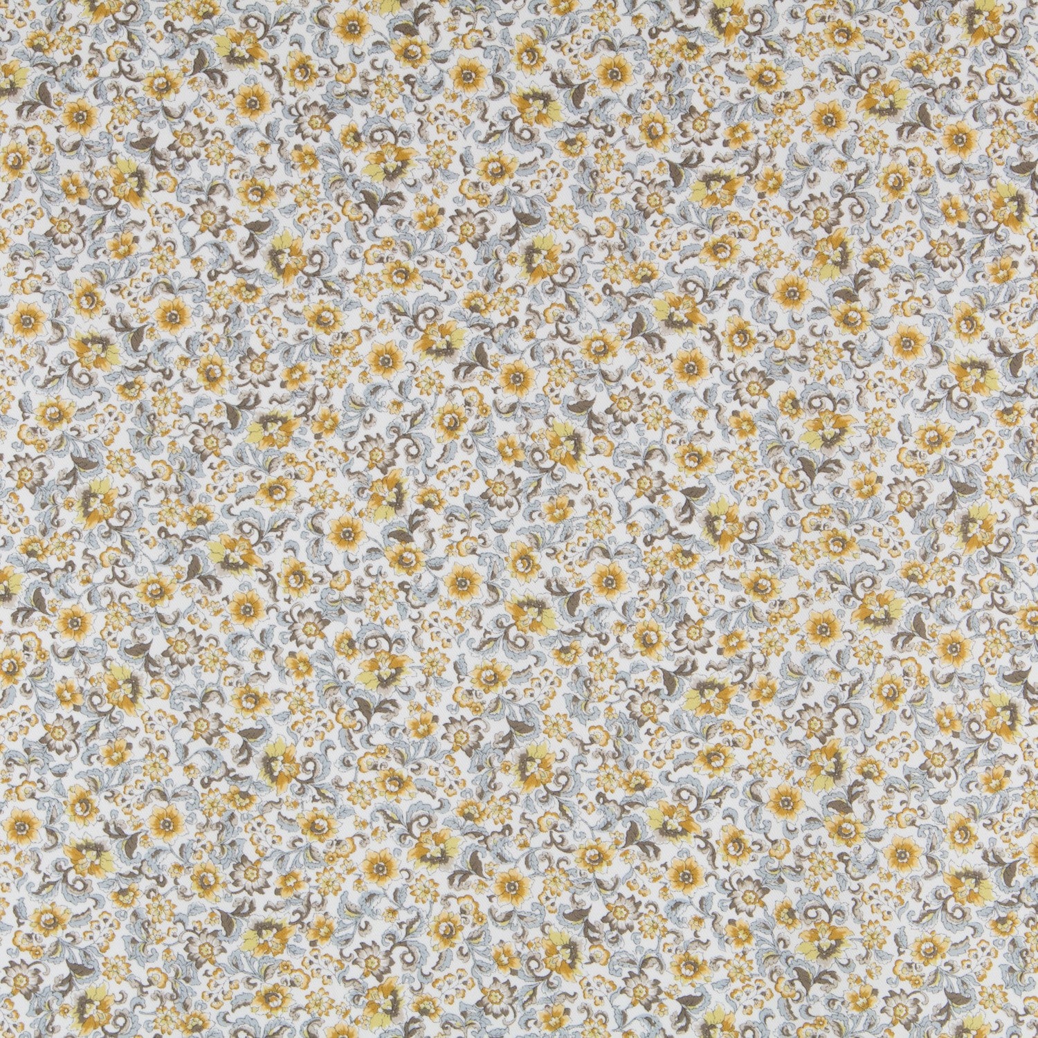 Viyella Botanique Ocre - Ribes y Casals