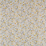 Viyella Botanique Ocre - Ribes y Casals