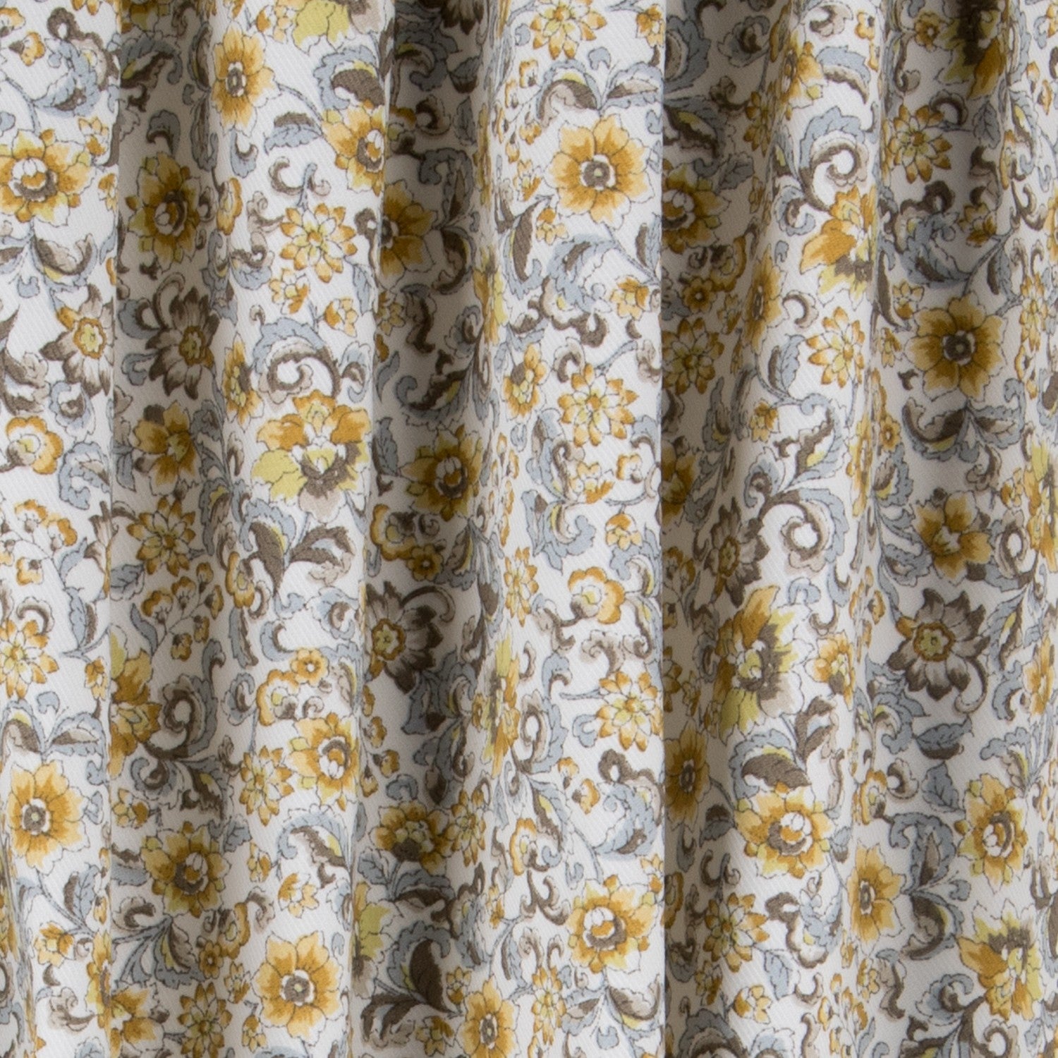 Viyella Botanique Ocre - Ribes y Casals