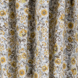 Viyella Botanique Ocre - Ribes y Casals