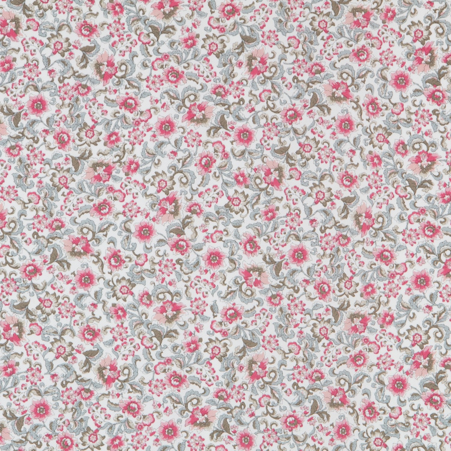 Viyella Botanique Rose - Ribes y Casals