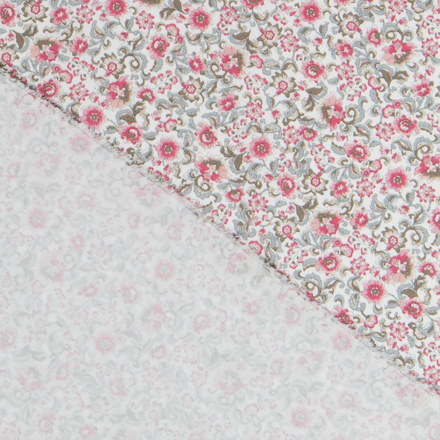 Viyella Botanique Rose - Ribes y Casals