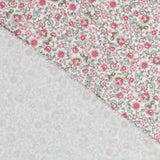 Viyella Botanique Rose - Ribes y Casals