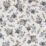 Viyella Crétonne Bleu - Ribes y Casals