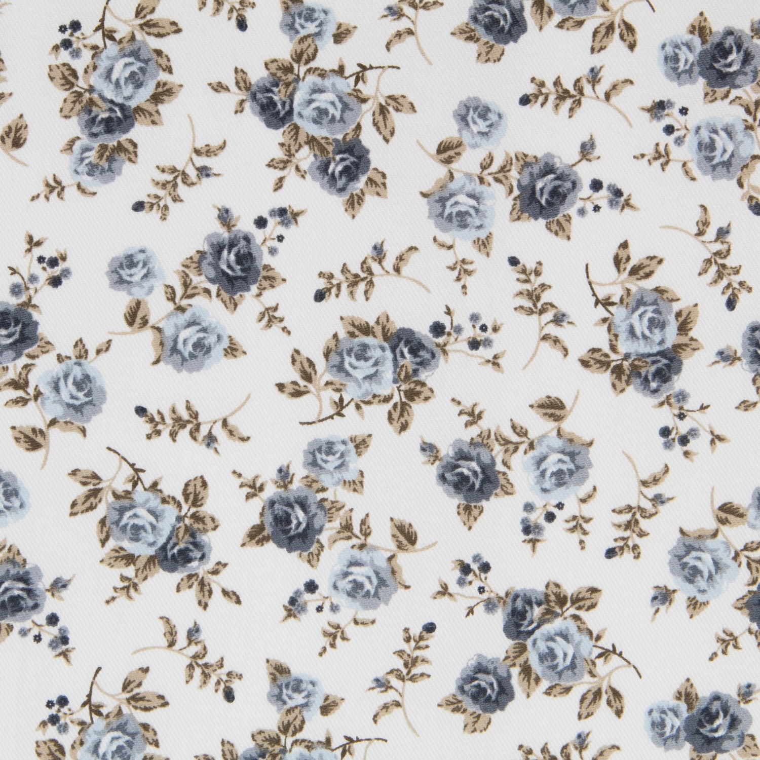 Viyella Crétonne Bleu - Ribes y Casals