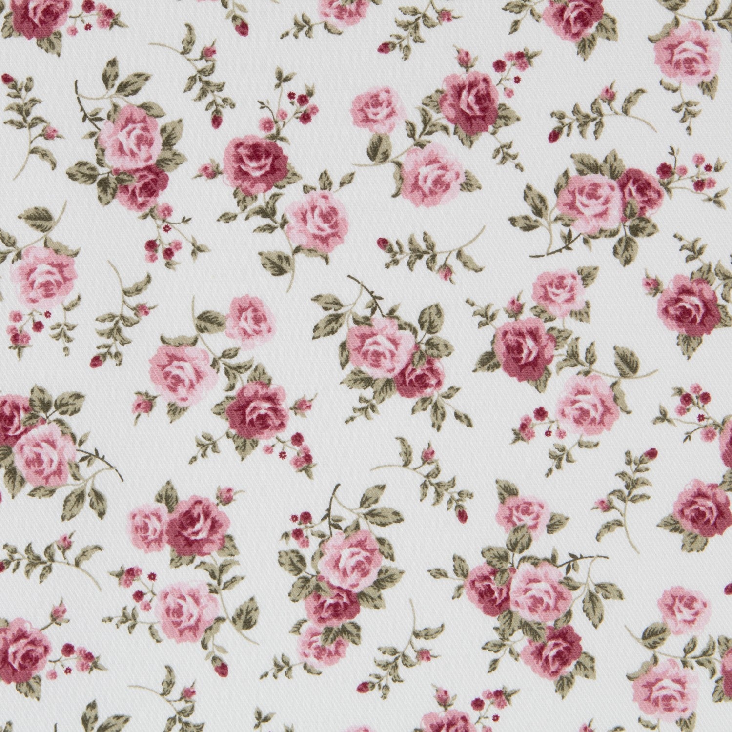 Viyella Crétonne Rose - Ribes y Casals