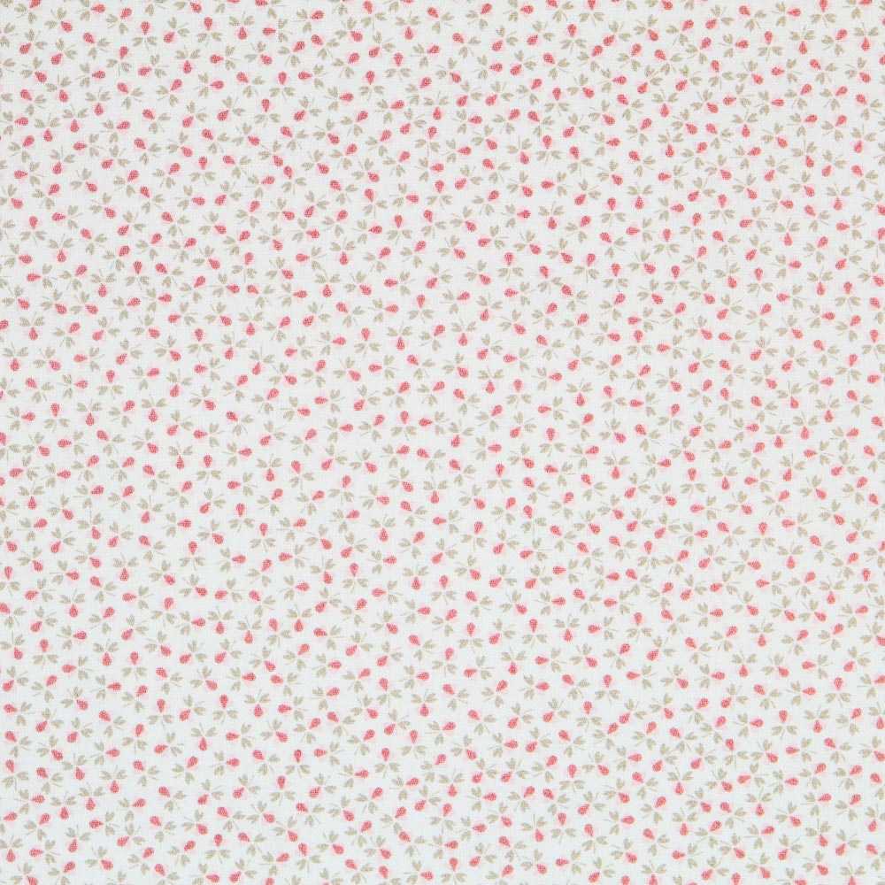 Viyella Petites Fleurs Rose - Ribes y Casals