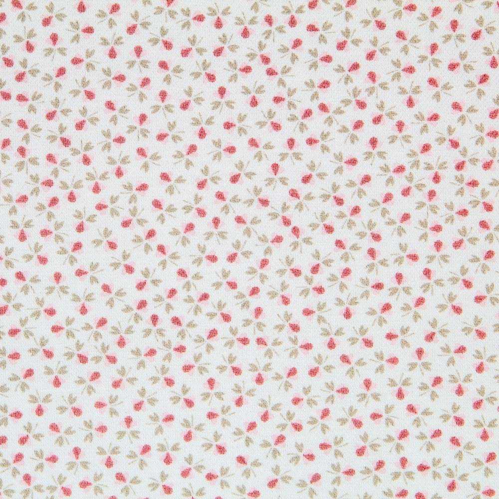 Viyella Petites Fleurs Rose - Ribes y Casals